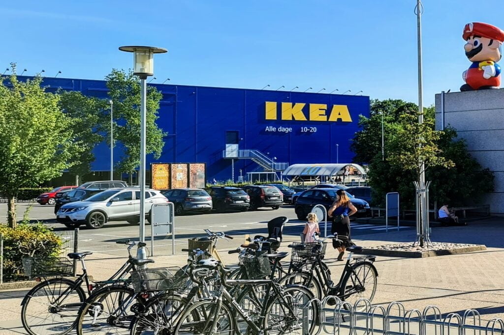 IKEA Odense