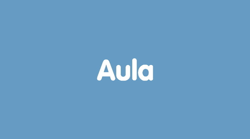 Aula får nu en større opdatering, som bringer det op på Aula 2.0