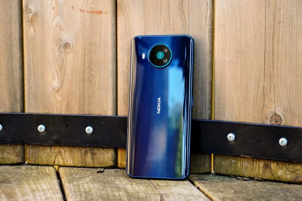 Nokia 8.3 5G