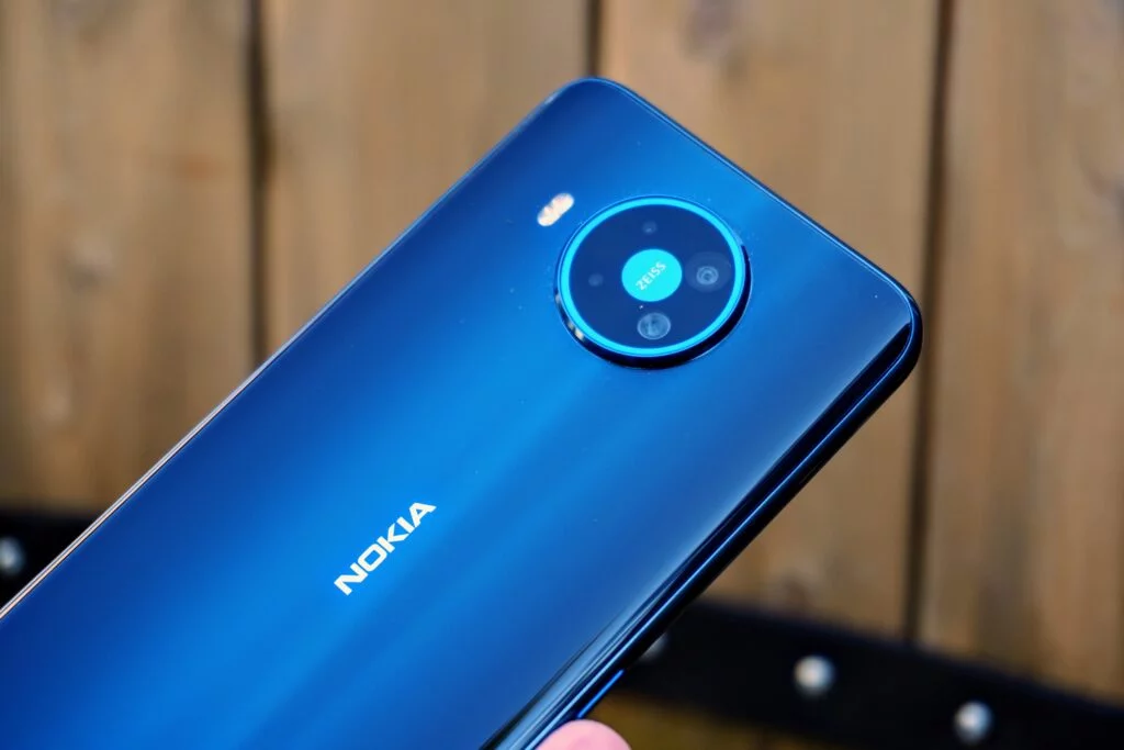 Nokia 8.3 5G