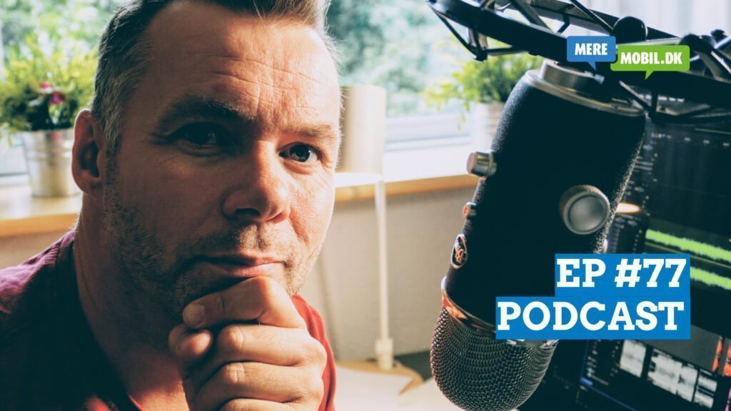 Podcast, John G, episode 77
