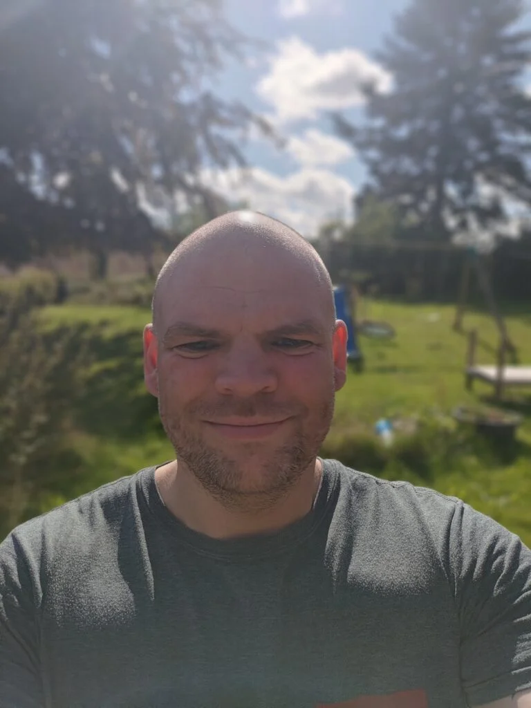 Billede taget med ASUS Zenfone 7 Pro (Foto: MereMobil)