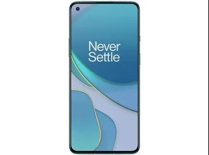 Billede fundet af "OnePlus 8T" i Android 11 Developer Preview til OnePlus 8 (Kilde: OxygenUpdater)