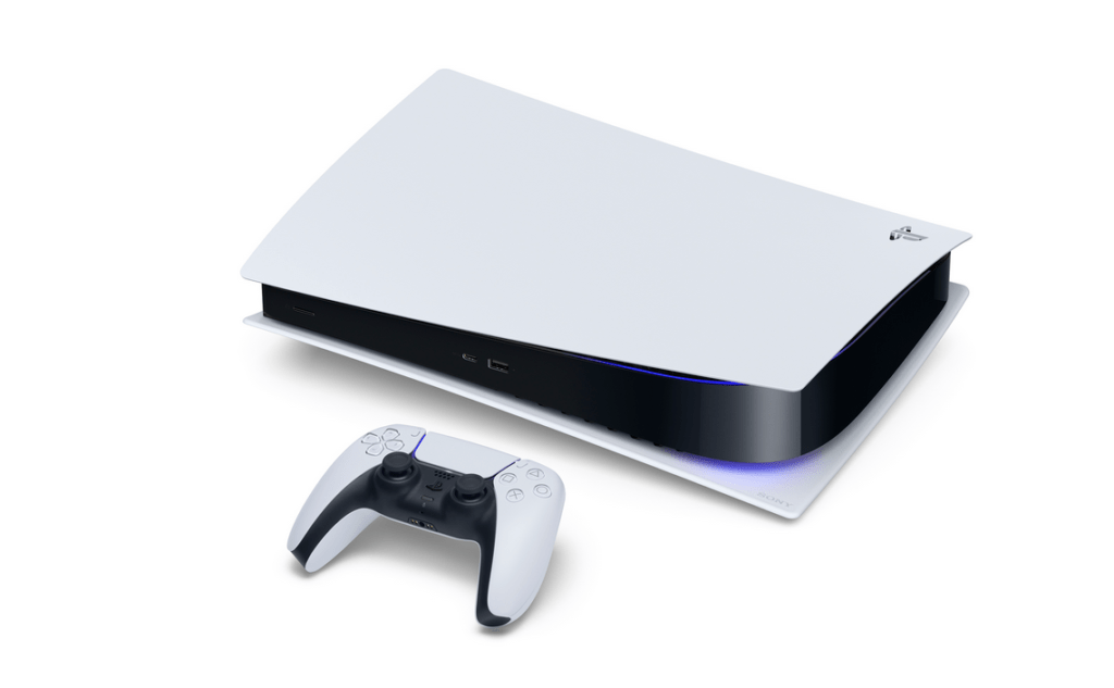 PlayStation 5 (Foto: Sony)
