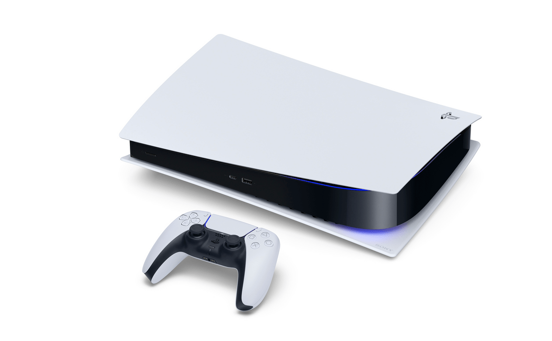 Sony forventer stort af PlayStation - MereMobil.dk