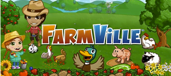 Farmville lukker ned da Flash Player ikke længere er understøttet i webbrowsere ved årsskiftet - Farmville 3 på vej 