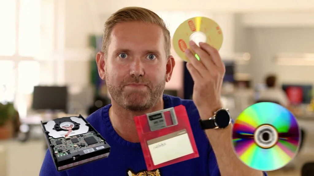 Tech med tommy-Huawei