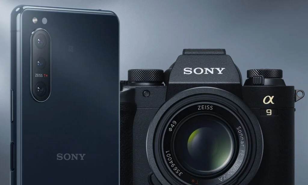 Sony Xperia 5 II