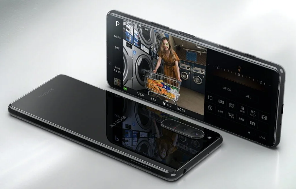 Sony Xperia 5 II