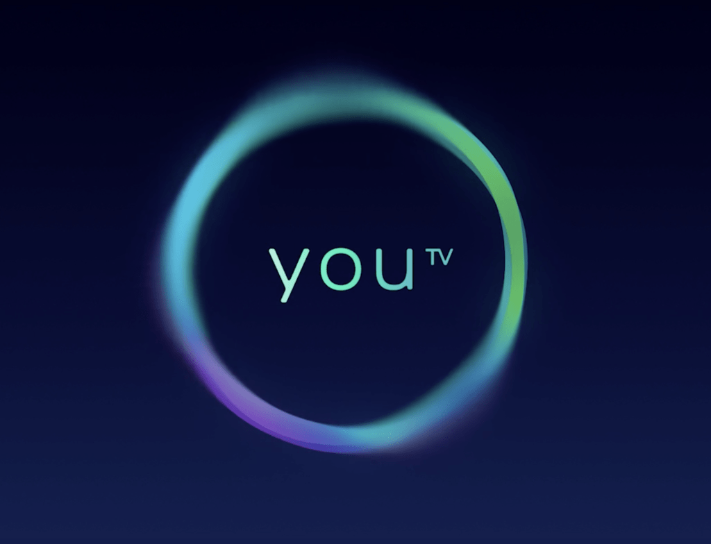 YouTV logo