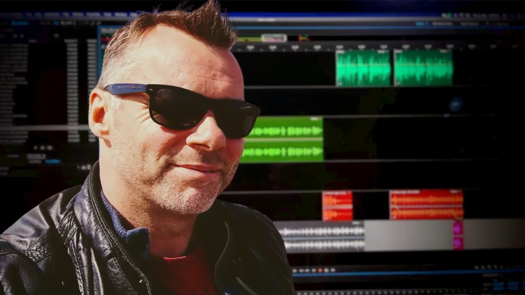 Hør anmeldelse af Disney+