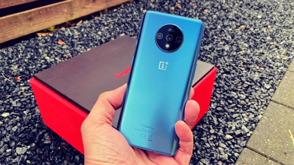 OnePlus 7T
