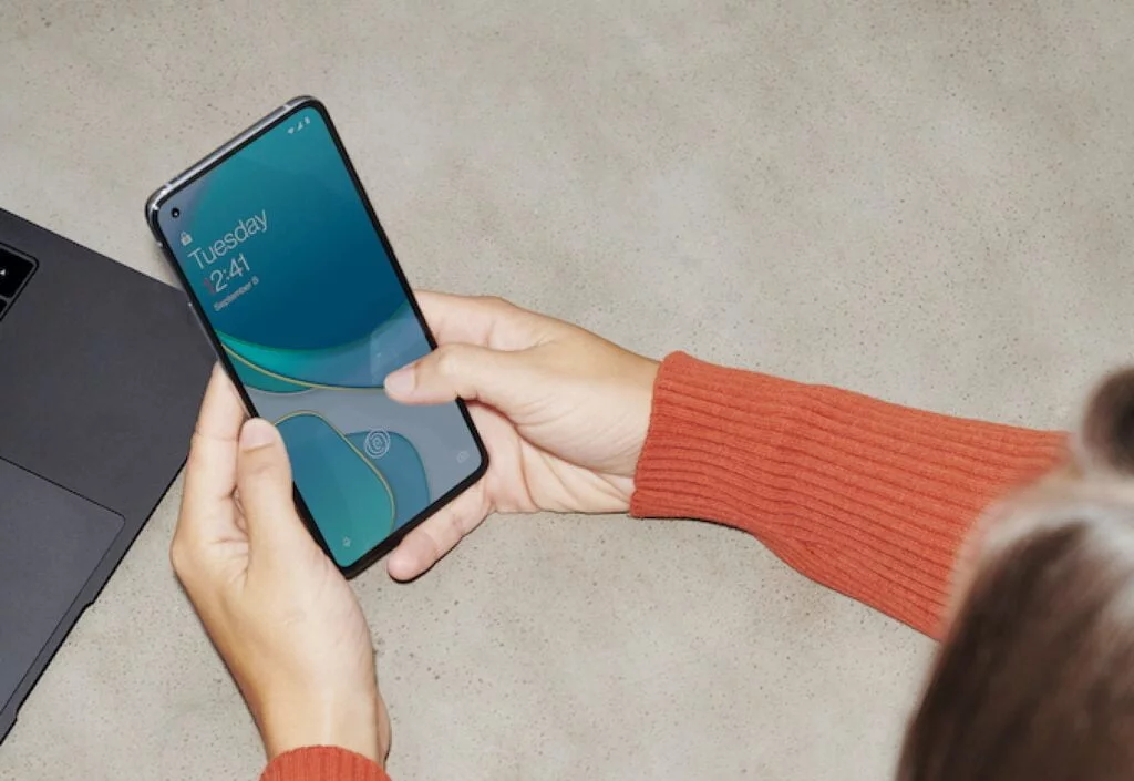 OnePlus 8T