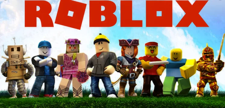 Roblox (Foto: Roblox)