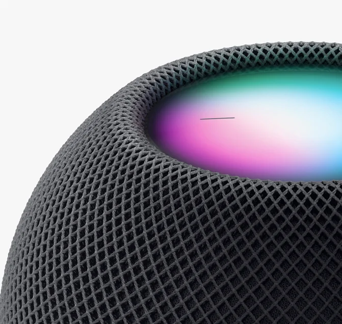 Apple HomePod mini (Foto: Apple)