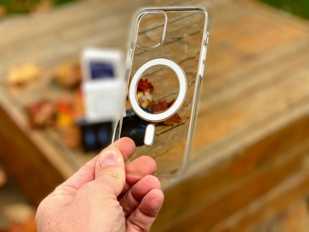 iPhone 12 cover
