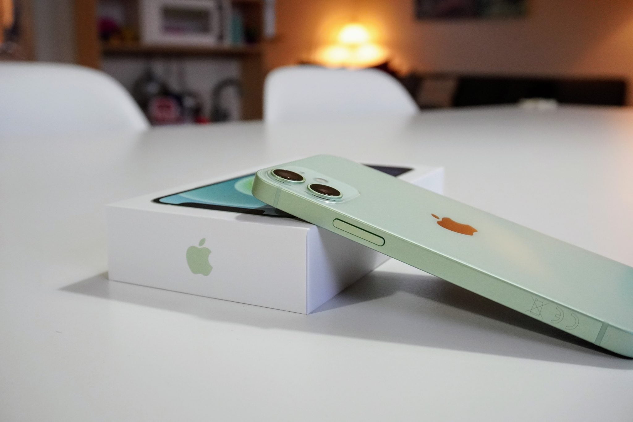 Min Iphone Har Hängt Sig
