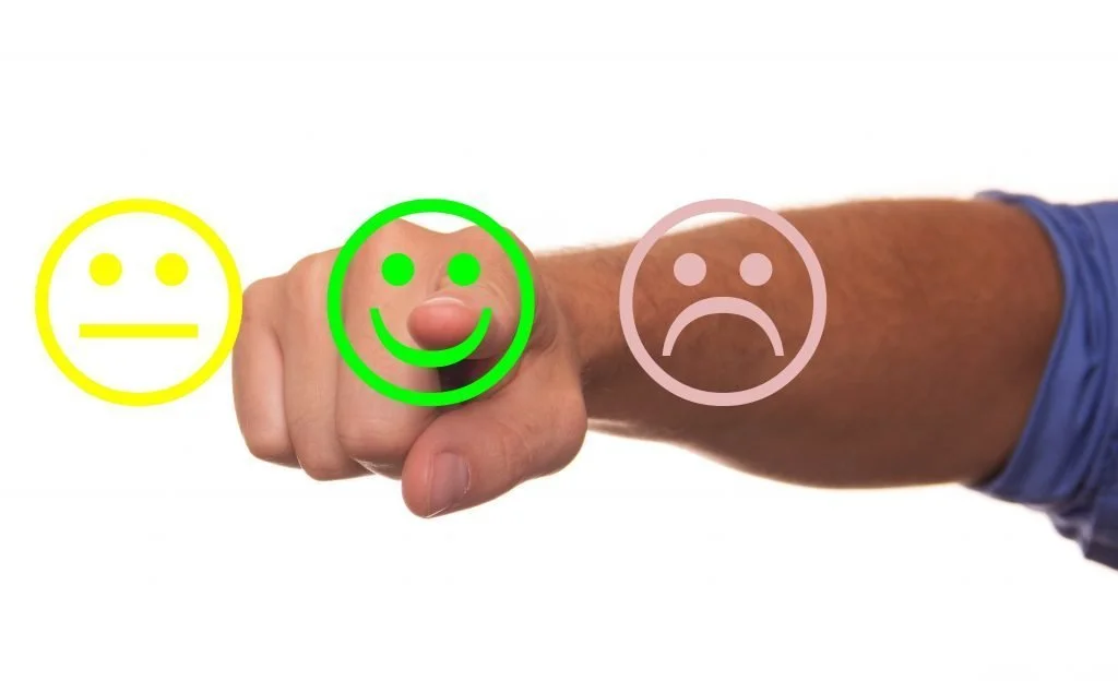 Kundeservice-feedback