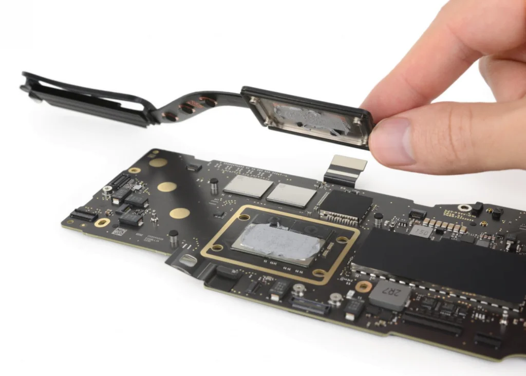M1-chip MacBook Air