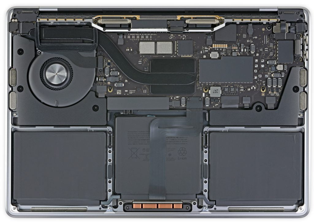 MacBook Pro 13-tommer med M1-chip 