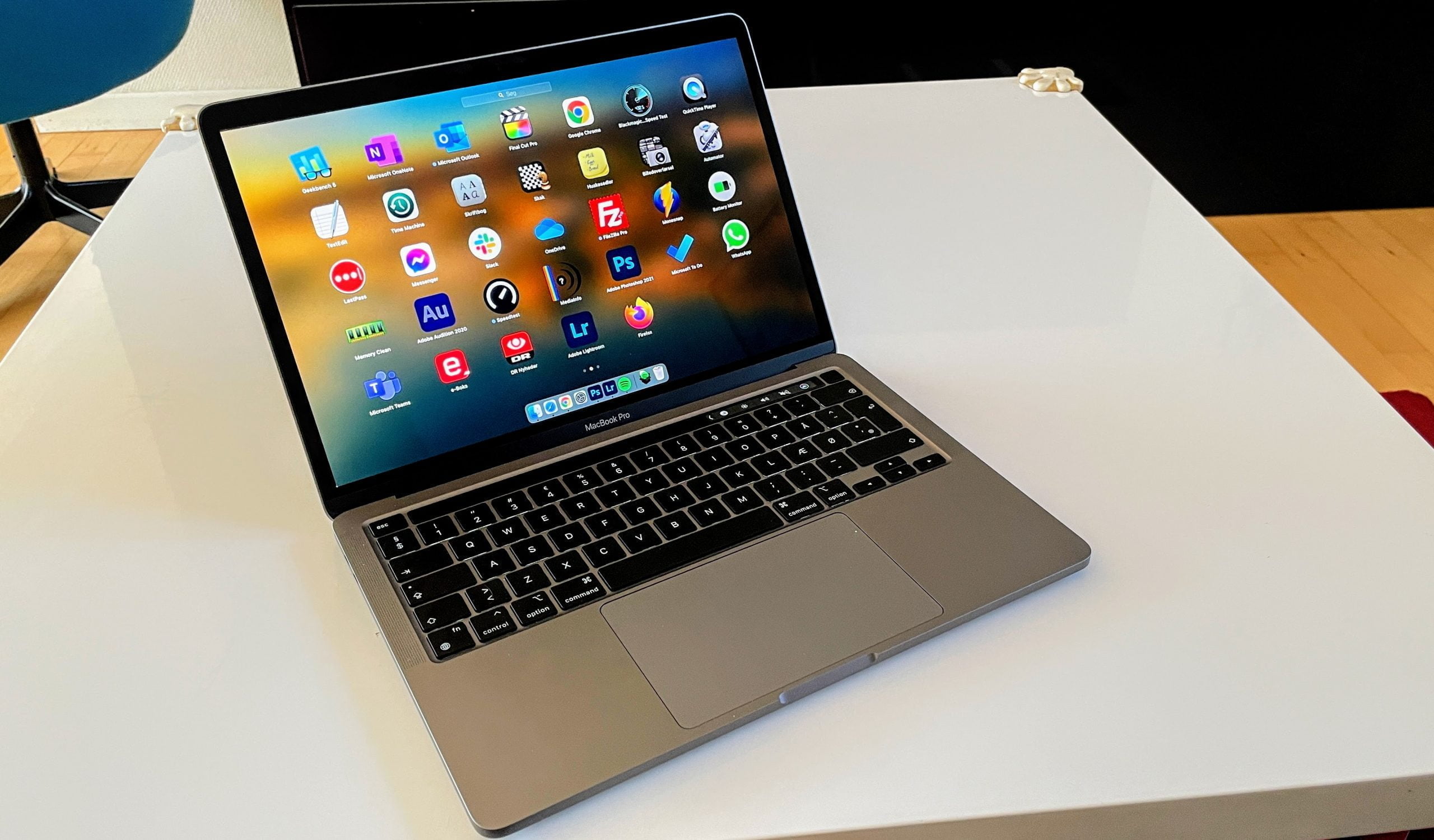 kage Partina City Airfield 5 tips til hvordan din MacBook kan holde i mange år