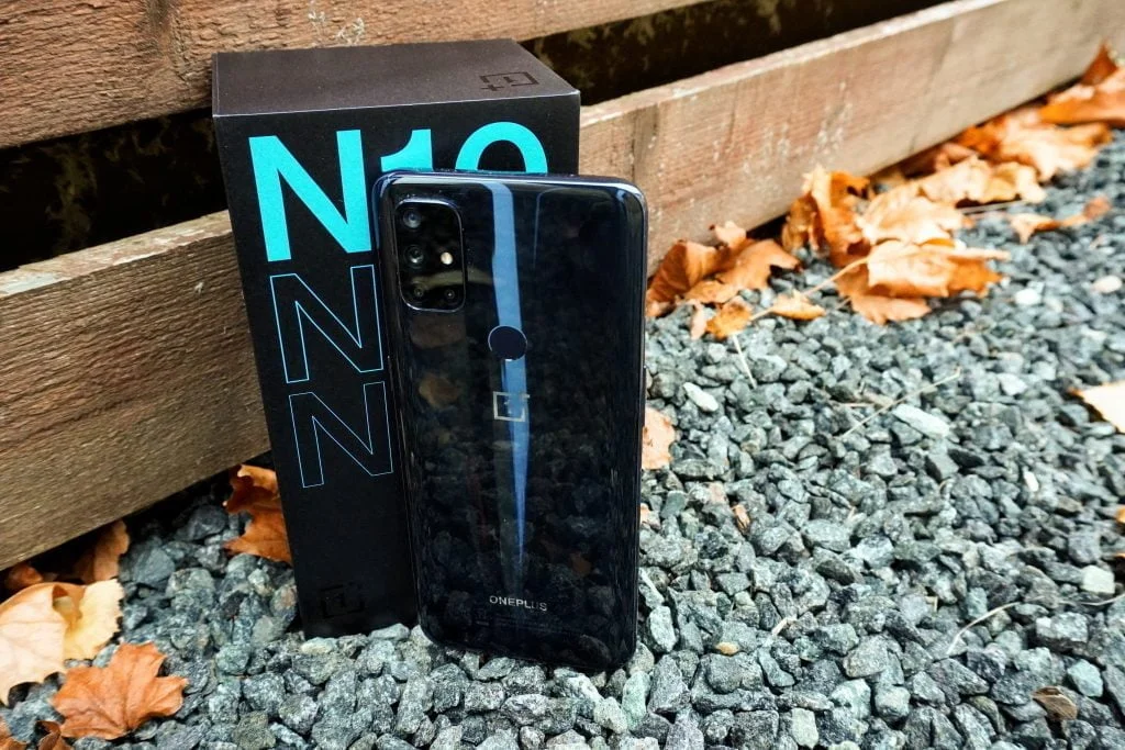 OnePlus Nord N10 5G