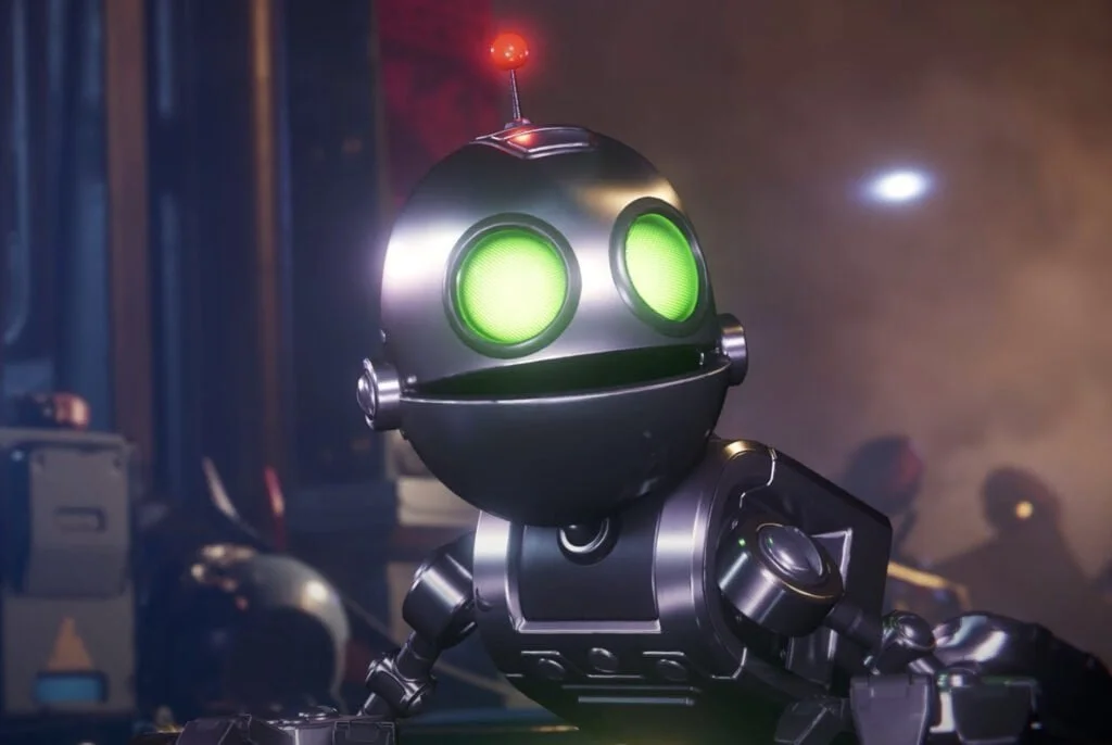 Ratchet and Clank: Rift Apart