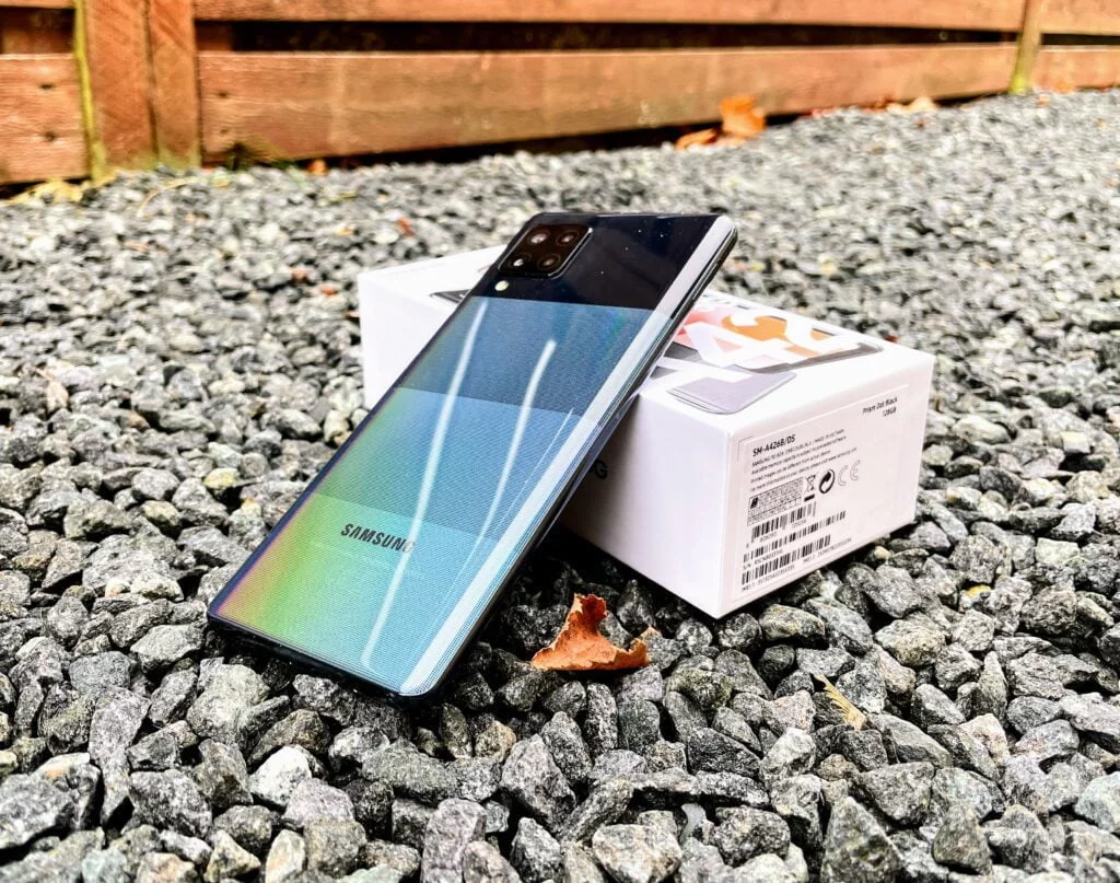 Samsung Galaxy A42 5G