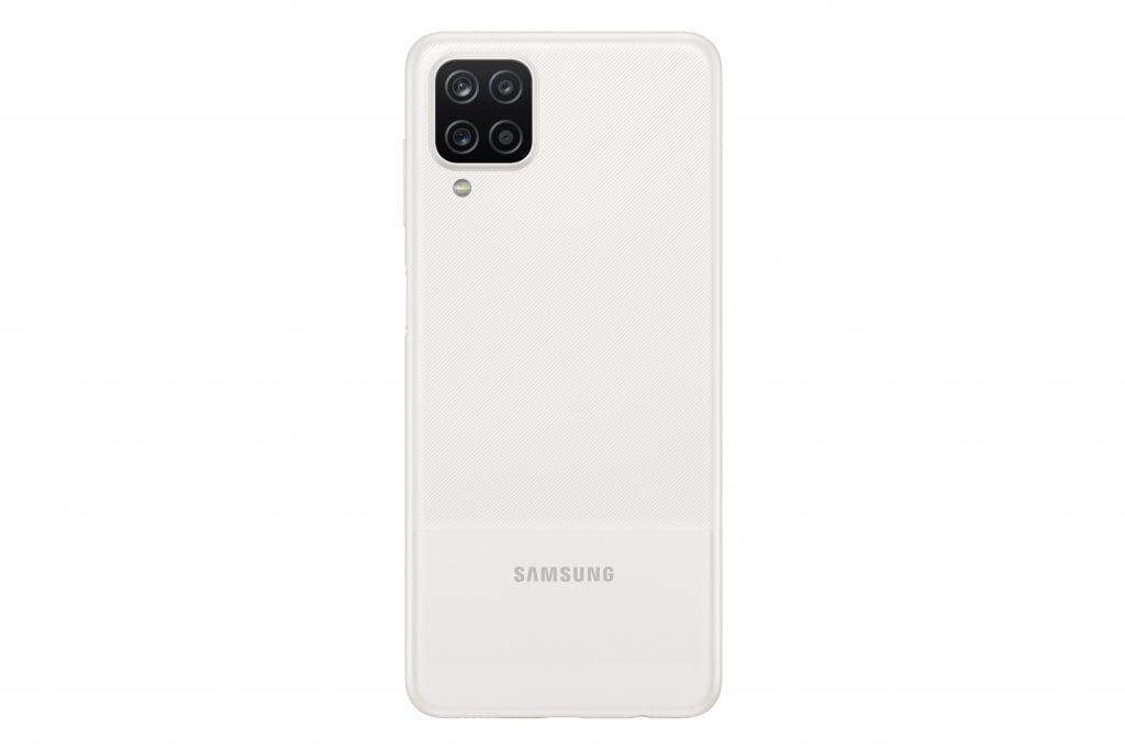 Samsung Galaxy A12 (Foto: Samsung)