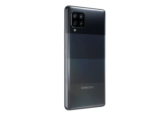 Samsung Galaxy A42 5G (Foto: Samsung)