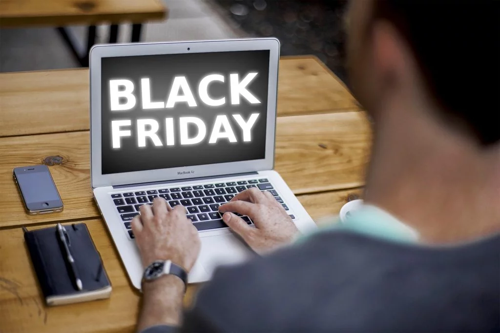 Mac Black Friday