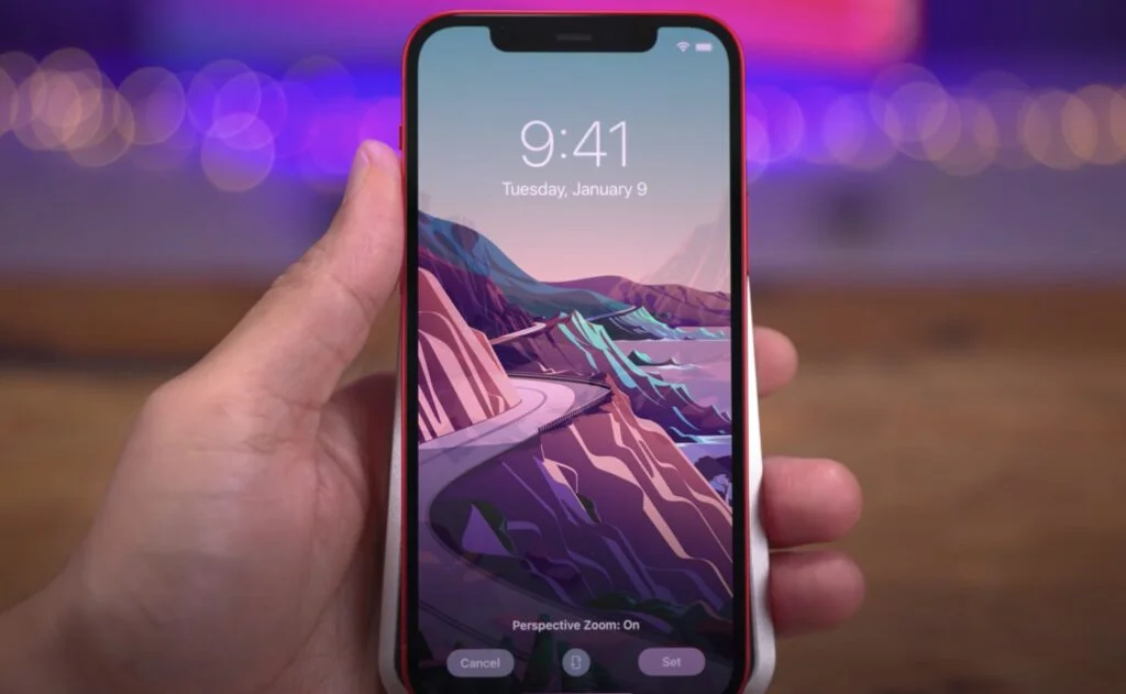 iOS 14.2