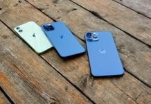 iPhone 12 Mini, iPhone 12 Pro, iPhone 12 Pro Max