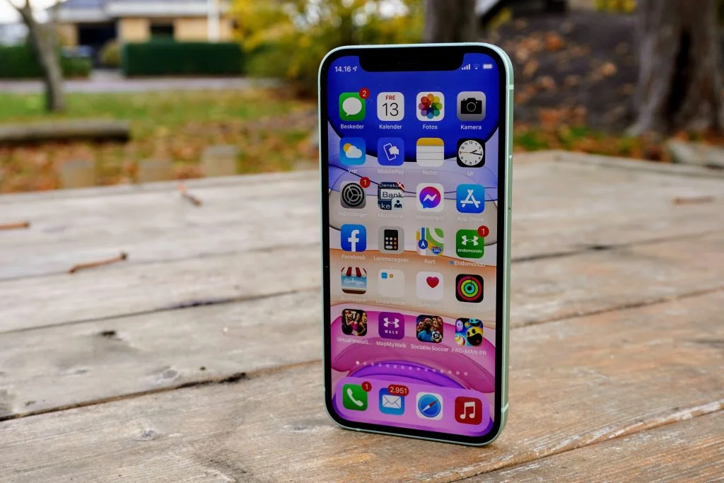 iPhone 12 Mini