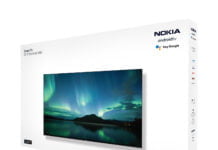 Nokia Android TV