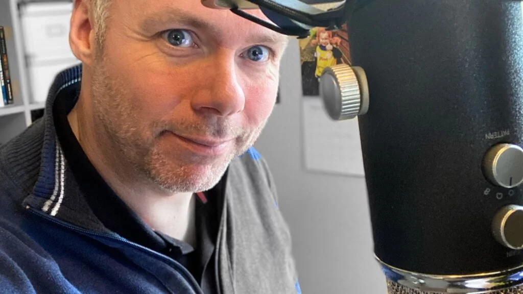 PODCAST episode 80