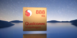Qualcomm har præsenteret Snapdragon 888 processoren, som vil blive en del af Android-topmodellerne i 2021 (Foto: Qualcomm)