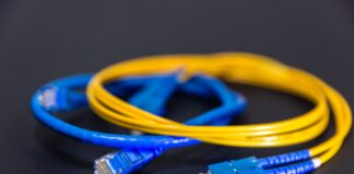 Internet bredbånd fiber