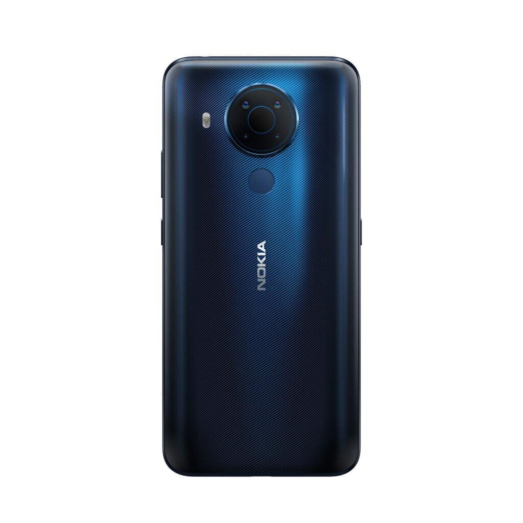 Nokia 5.4 (Foto: HMD Global)