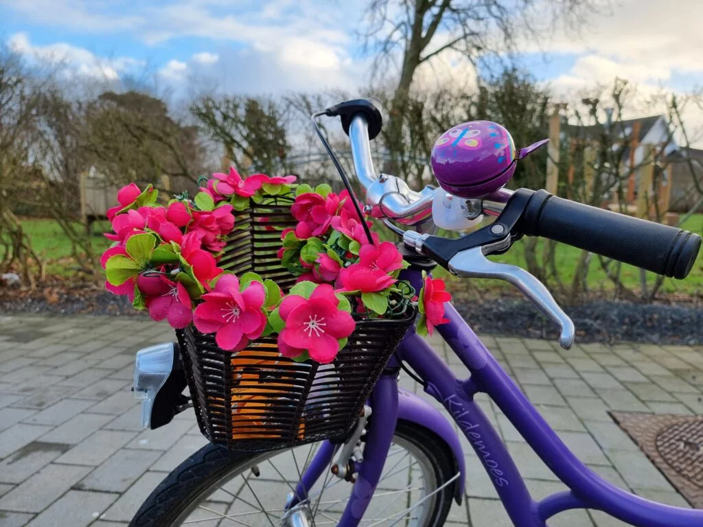 Taget med Galaxy S21 Ultra