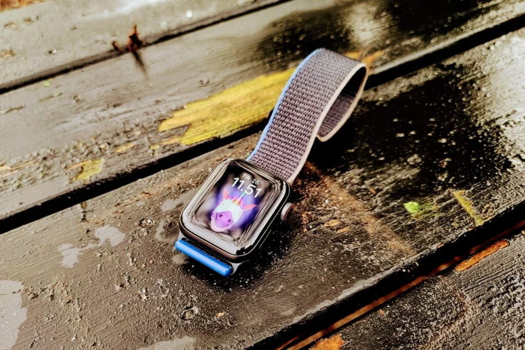 Apple Watch SE