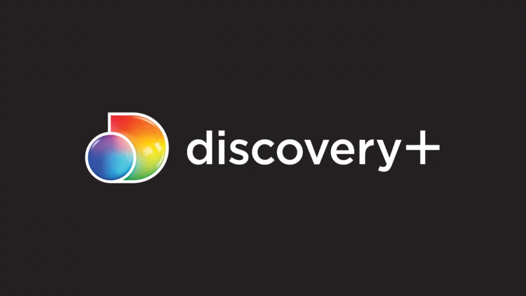 Discovery Plus, dPlay, logo