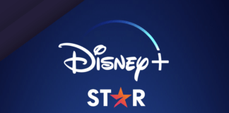 Star på Disney+