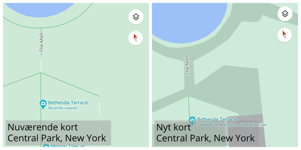 Ny Google Maps New York