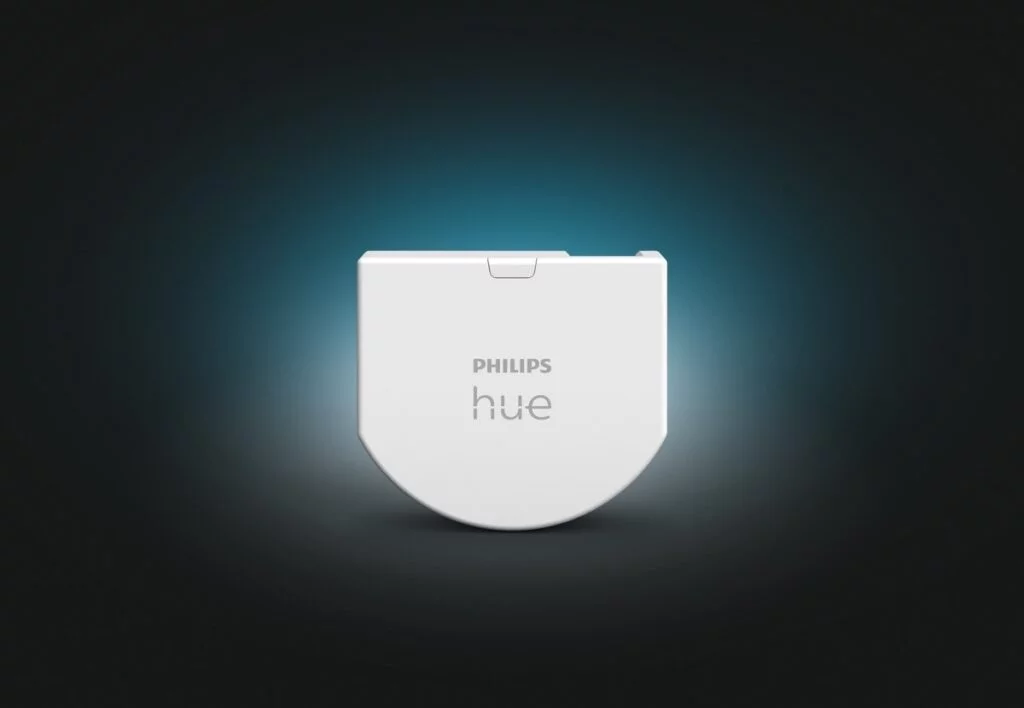 Hue Wall Sitch Module 