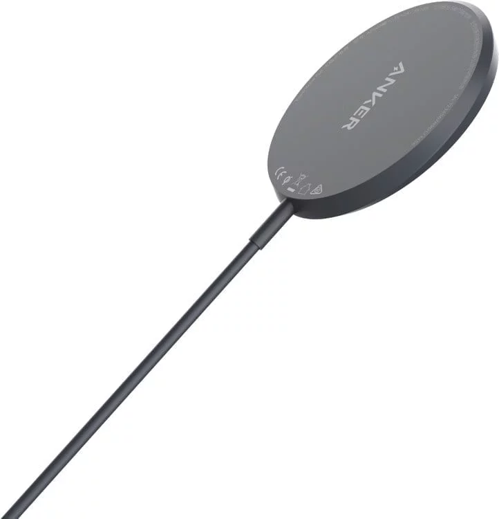 Anker Magnetic Wireless Pad