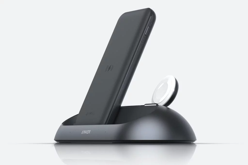 Anker Power Wave Stand