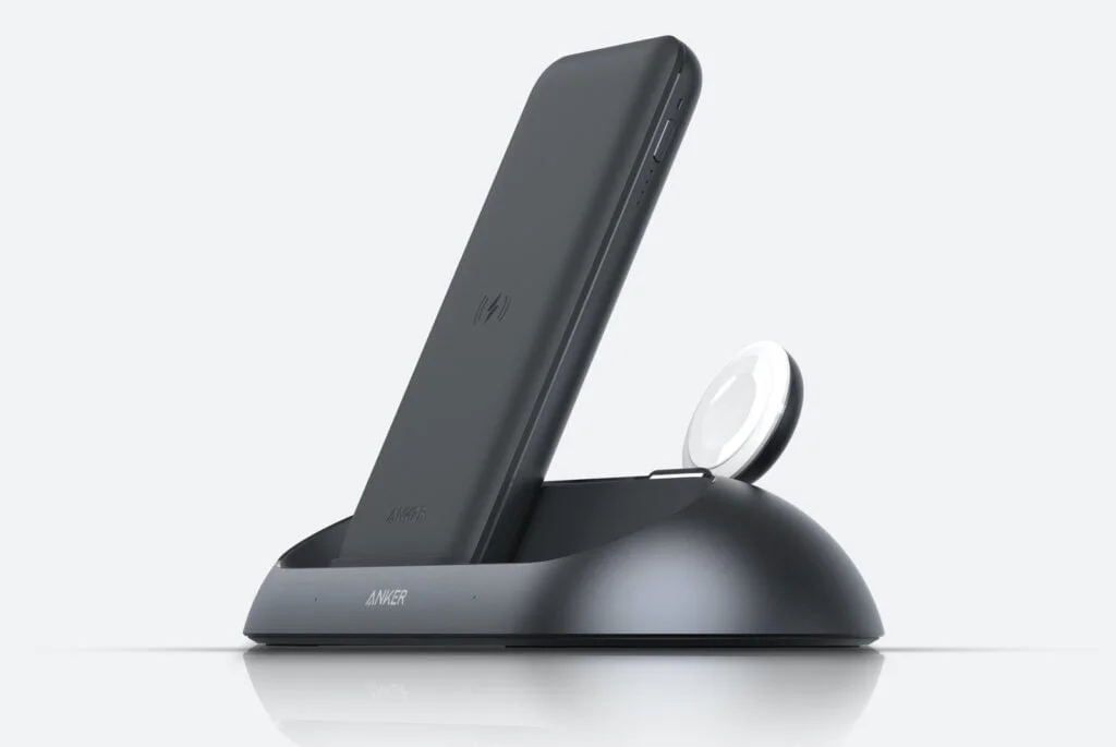 Anker Power Wave Stand