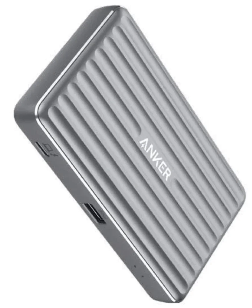 Anker PowerExpand 5-in-1 Thunderbold 4 minidock