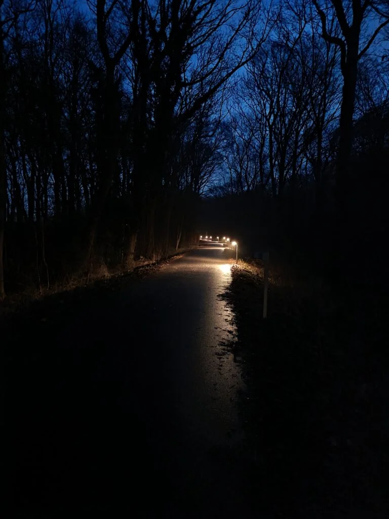 Taget med Samsung Galaxy S21 Ultra